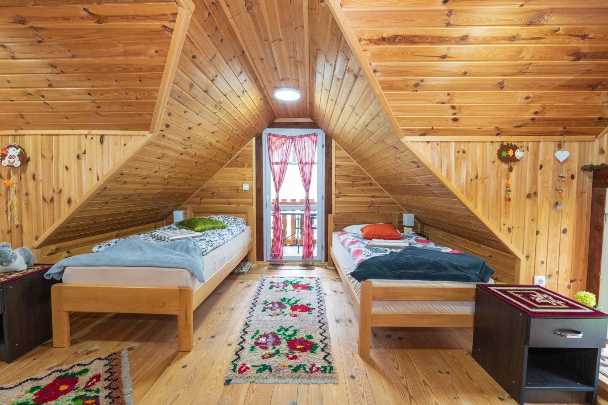 Salerno Camp Villa Plav Exteriör bild